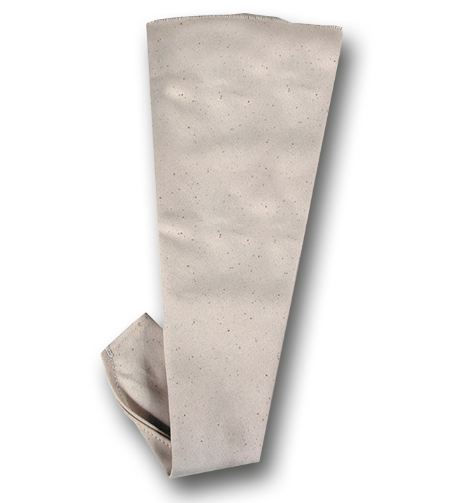 080994 Plastic Pastry Bag 24"